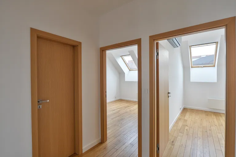 U Studánky, Bubeneč - Prague 7 | Sale, Apartment, Two-bedroom (3+kk), 87 m²