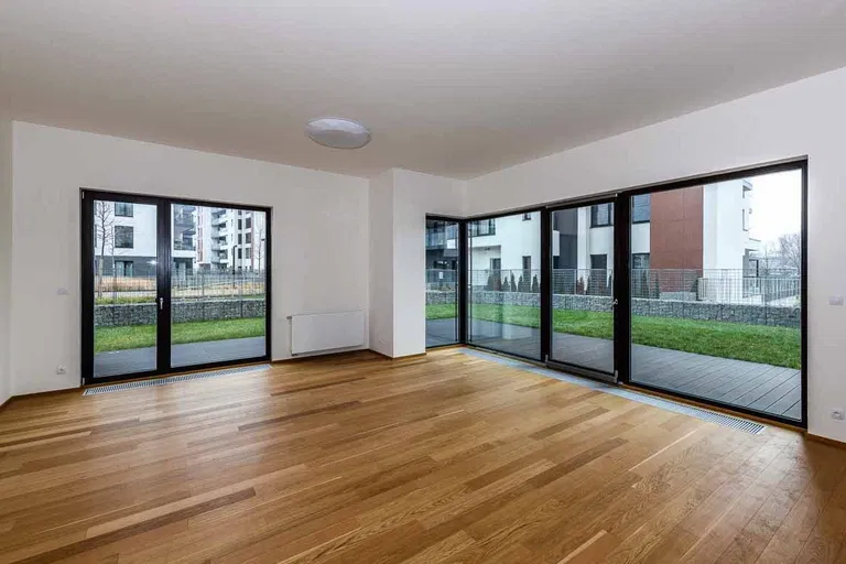 Sanderova, Holešovice - Praha 7 | Predaj, Byt, 5-izbový, 262 m²