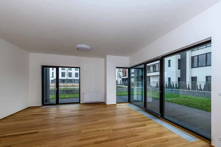 Sanderova, Holešovice - Praha 7 | Predaj, Byt, 5-izbový, 262 m²