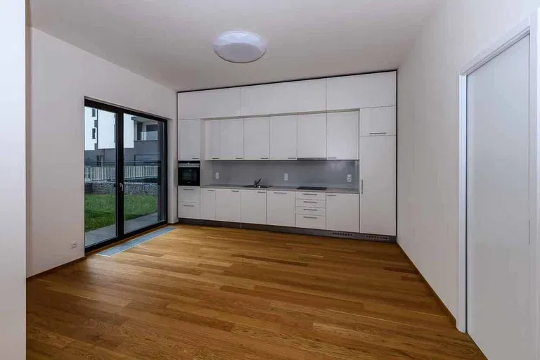 Sanderova, Holešovice - Praha 7 | Predaj, Byt, 5-izbový, 262 m²