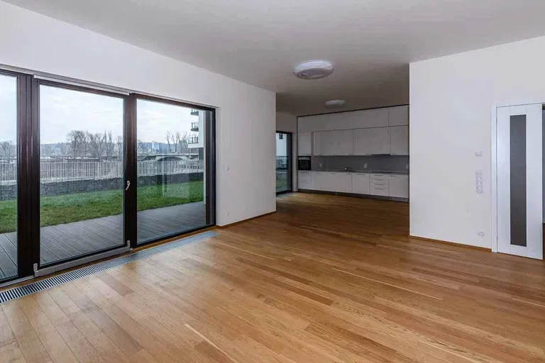 Sanderova, Holešovice - Praha 7 | Predaj, Byt, 5-izbový, 262 m²