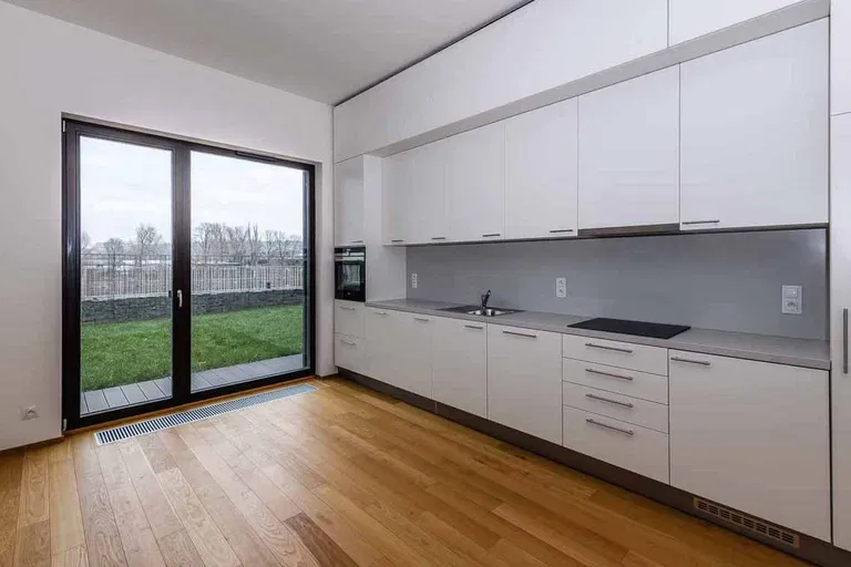 Sanderova, Holešovice - Praha 7 | Predaj, Byt, 5-izbový, 262 m²