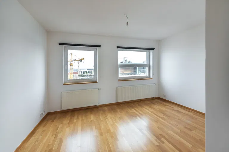 Italská, Vinohrady - Praha 2 | Prenájom, Byt, 3-izbový, 128 m²