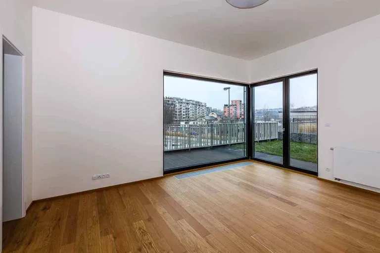 Sanderova, Holešovice - Praha 7 | Predaj, Byt, 5-izbový, 262 m²