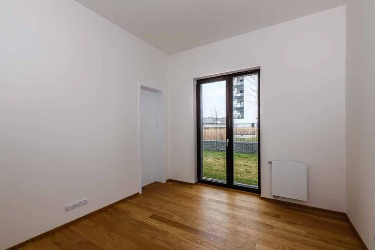 Sanderova, Holešovice - Praha 7 | Predaj, Byt, 5-izbový, 262 m²