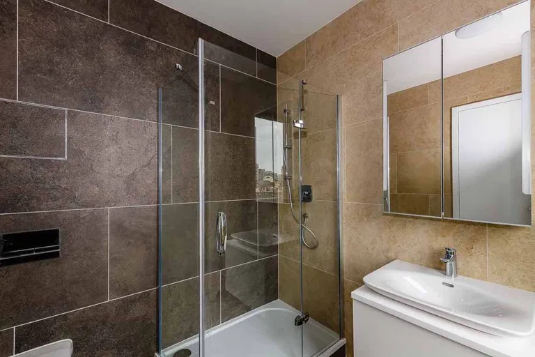 Sanderova, Holešovice - Praha 7 | Predaj, Byt, 5-izbový, 262 m²
