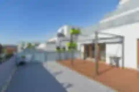 U Hranic, Strašnice - Prague 10 | Rent, Apartment, Two-bedroom (3+kk), 132 m²