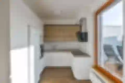 U Hranic, Strašnice - Prague 10 | Rent, Apartment, Two-bedroom (3+kk), 132 m²