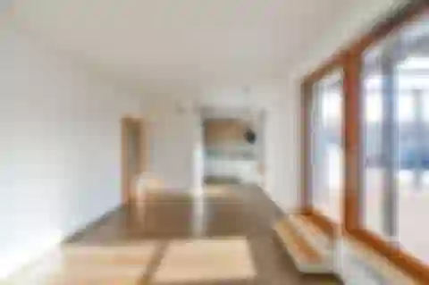 U Hranic, Strašnice - Prague 10 | Rent, Apartment, Two-bedroom (3+kk), 132 m²