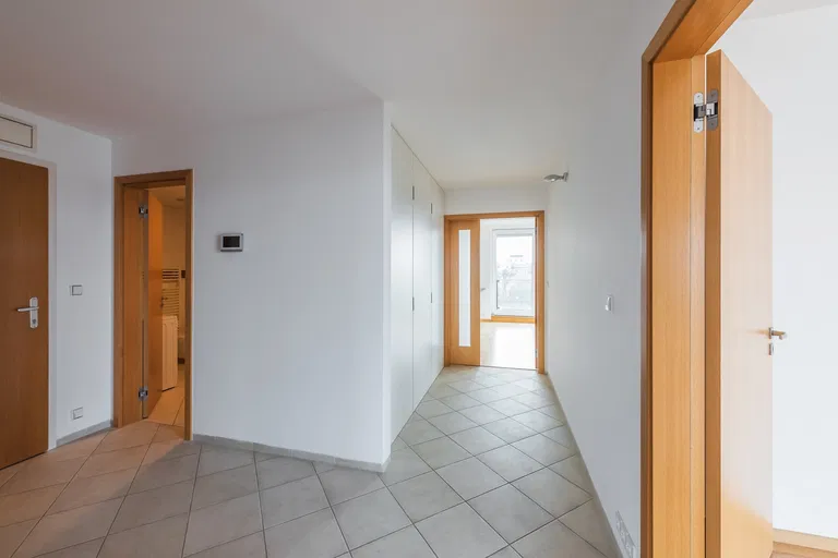 Italská, Vinohrady - Praha 2 | Prenájom, Byt, 3-izbový, 128 m²