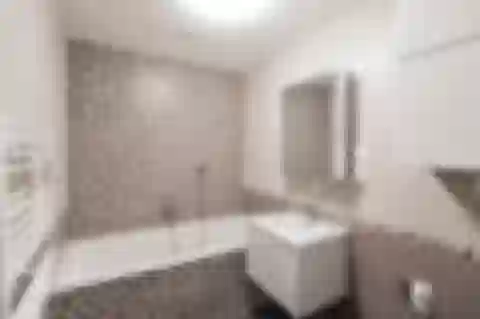U Hranic, Strašnice - Prague 10 | Rent, Apartment, Two-bedroom (3+kk), 132 m²