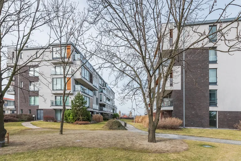 Italská, Vinohrady - Praha 2 | Prenájom, Byt, 3-izbový, 128 m²