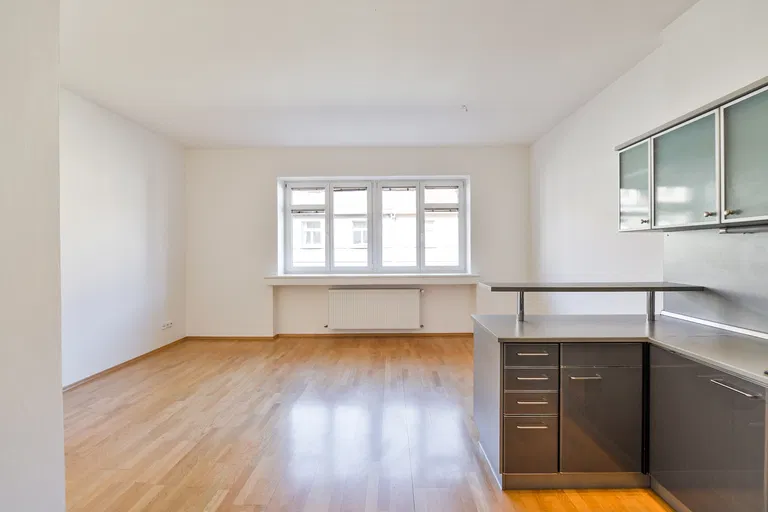 Verdunská, Bubeneč - Praha 6 | Predaj, Byt, 2-izbový, 68 m²