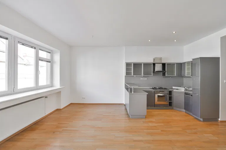 Verdunská, Bubeneč - Praha 6 | Predaj, Byt, 2-izbový, 68 m²