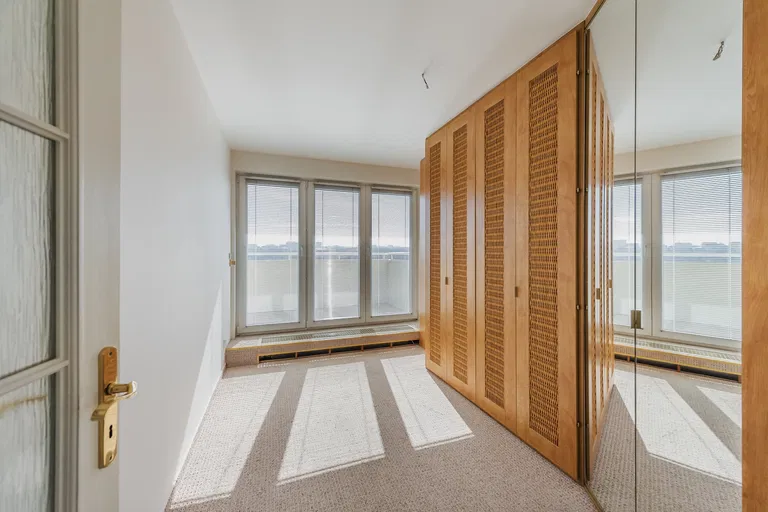 Hyacintová, Záběhlice - Prague 10 | Sale, Apartment, Three-bedroom (4+1), 188 m²