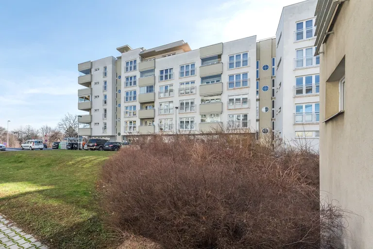 Hyacintová, Záběhlice - Prague 10 | Sale, Apartment, Three-bedroom (4+1), 188 m²