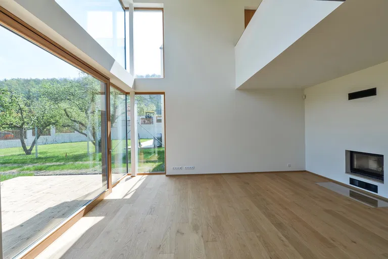 Pokojná, Dejvice - Prague 6 | Sale, House, Four-bedroom (5+kk), 281 m²