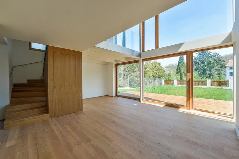 Pokojná, Dejvice - Prague 6 | Sale, House, Four-bedroom (5+kk), 281 m²