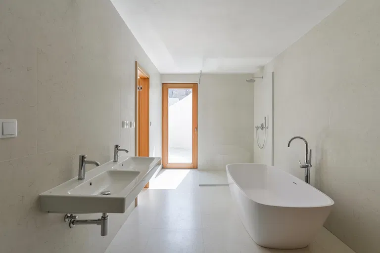 Pokojná, Dejvice - Prague 6 | Sale, House, Four-bedroom (5+kk), 281 m²