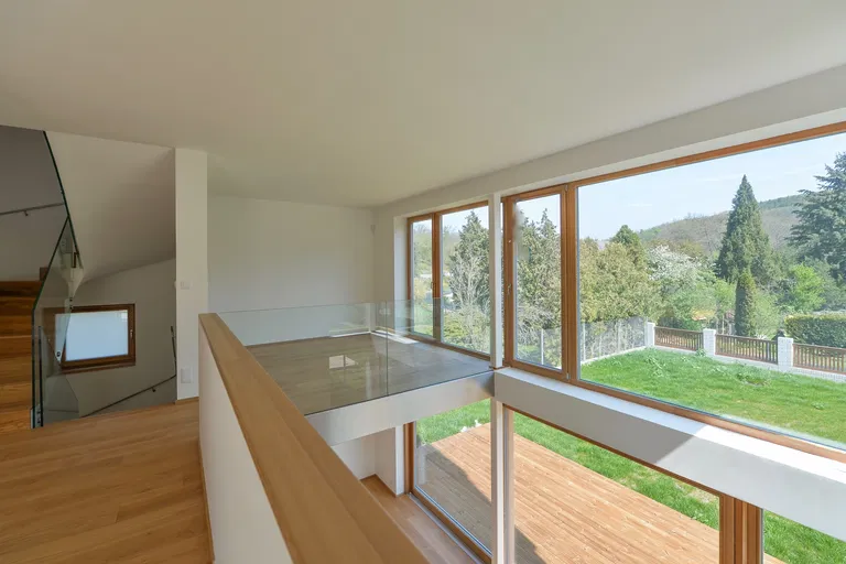 Pokojná, Dejvice - Prague 6 | Sale, House, Four-bedroom (5+kk), 281 m²