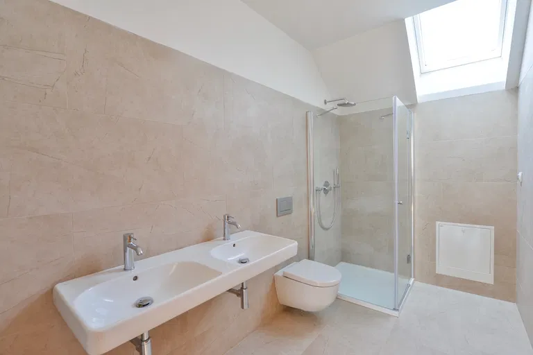 Pokojná, Dejvice - Prague 6 | Sale, House, Four-bedroom (5+kk), 281 m²