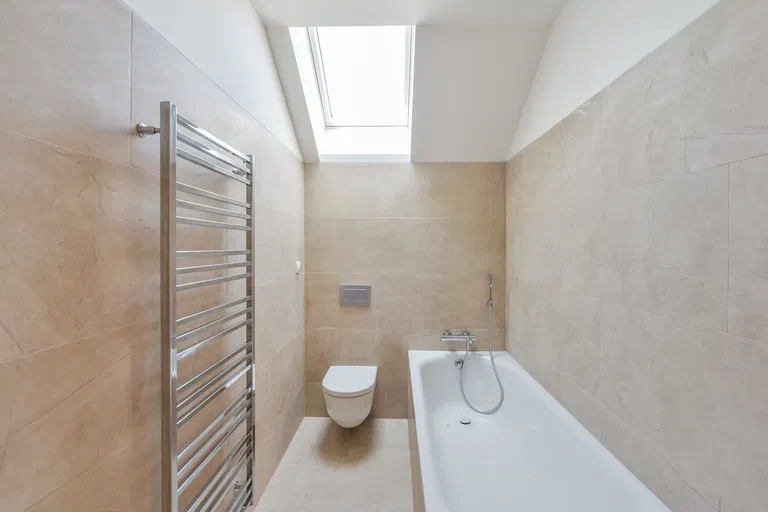 Pokojná, Dejvice - Prague 6 | Sale, House, Four-bedroom (5+kk), 281 m²