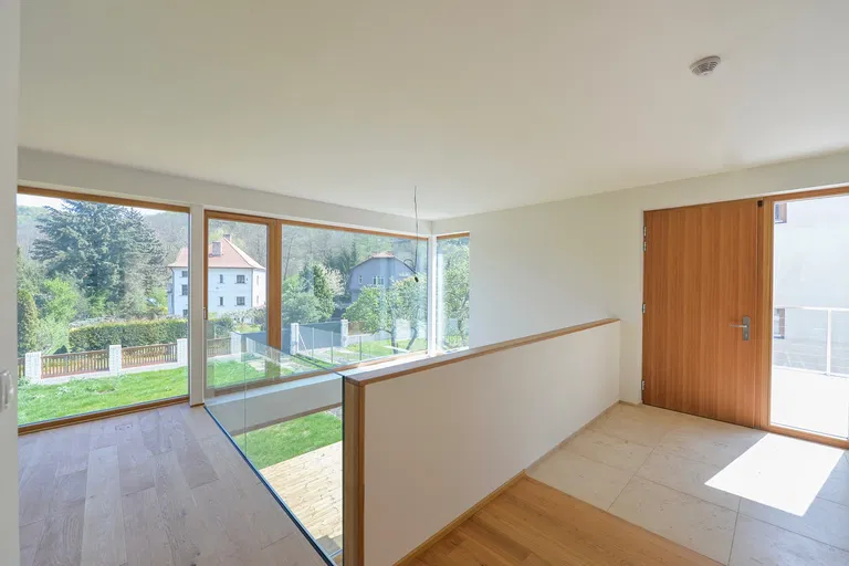 Pokojná, Dejvice - Prague 6 | Sale, House, Four-bedroom (5+kk), 281 m²