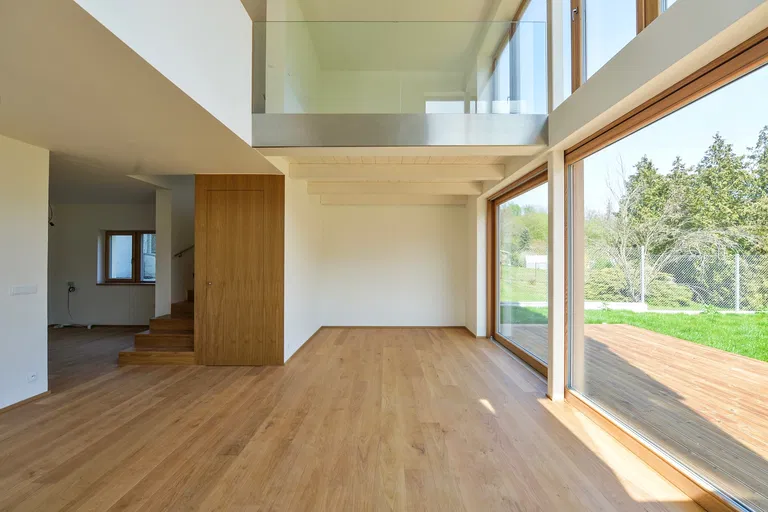 Pokojná, Dejvice - Prague 6 | Sale, House, Four-bedroom (5+kk), 281 m²