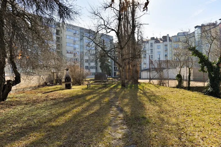 Verdunská, Bubeneč - Praha 6 | Predaj, Byt, 2-izbový, 68 m²