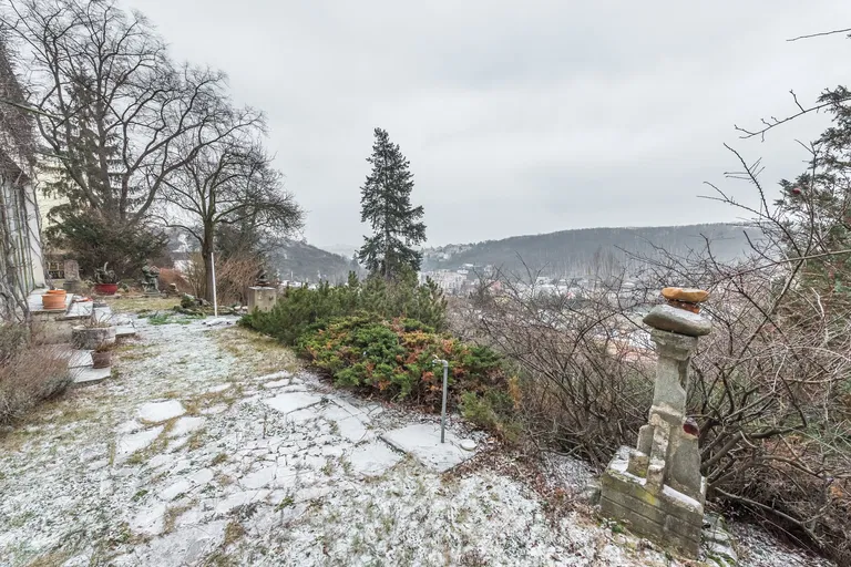 Na Pláni, Malvazinky - Prague 5 | Sale, Land, 706 m²