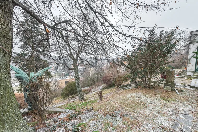 Na Pláni, Malvazinky - Prague 5 | Sale, Land, 706 m²