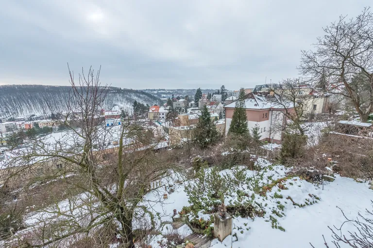 Na Pláni, Malvazinky - Prague 5 | Sale, Land, 706 m²