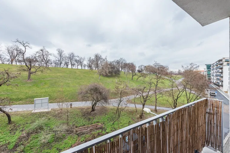Kališnická, Žižkov - Praha 3 | Prenájom, Byt, 3-izbový, 109 m²