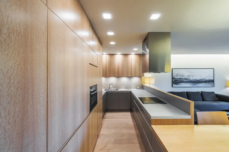 Kališnická, Žižkov - Praha 3 | Prenájom, Byt, 3-izbový, 109 m²