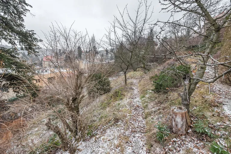 Na Pláni, Malvazinky - Prague 5 | Sale, Land, 706 m²
