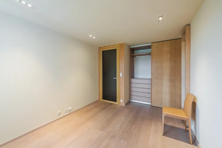 Kališnická, Žižkov - Praha 3 | Prenájom, Byt, 3-izbový, 109 m²