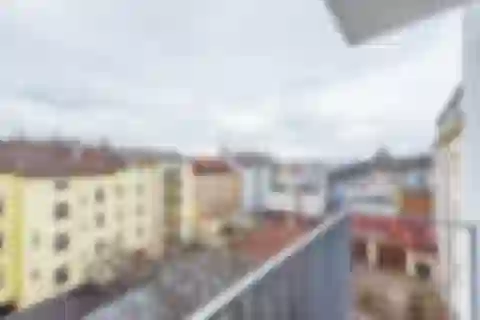 Kališnická, Žižkov - Praha 3 | Prenájom, Byt, 3-izbový, 109 m²