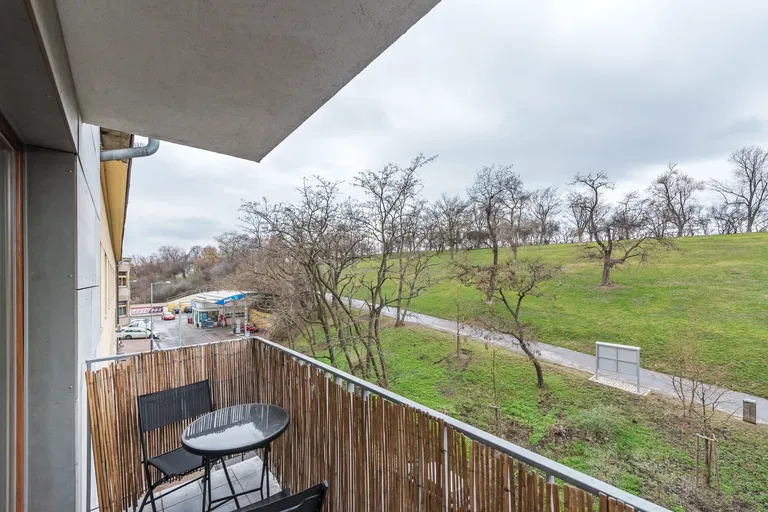 Kališnická, Žižkov - Praha 3 | Prenájom, Byt, 3-izbový, 109 m²