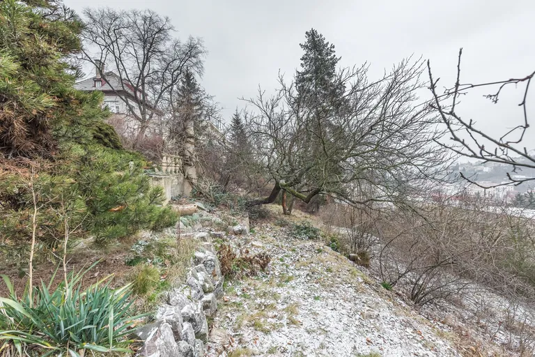 Na Pláni, Malvazinky - Prague 5 | Sale, Land, 706 m²