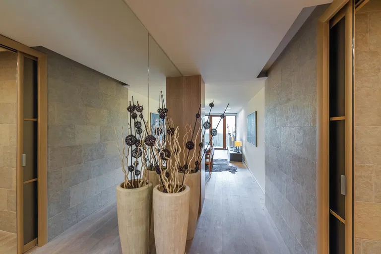 Kališnická, Žižkov - Praha 3 | Prenájom, Byt, 3-izbový, 109 m²