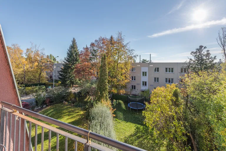 Na Míčánce, Dejvice - Praha 6 | Prenájom, Rodinný dom, 4-izbový, 190 m²