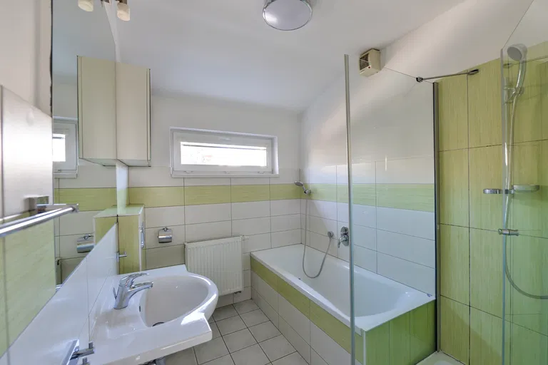 Na Míčánce, Dejvice - Praha 6 | Prenájom, Rodinný dom, 4-izbový, 190 m²