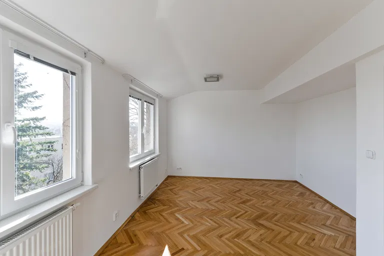 Na Míčánce, Dejvice - Praha 6 | Prenájom, Rodinný dom, 4-izbový, 190 m²