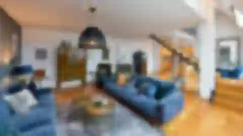 Haštalská, Staré Město - Prague 1 | Rent, Apartment, Two-bedroom (3+kk), 141 m²