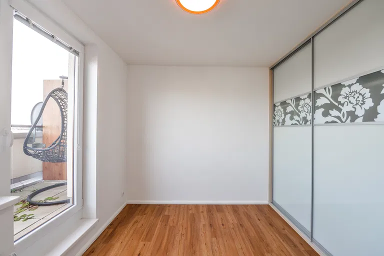 Kryšpínova, Dolní Měcholupy - Praha 10 | Predaj, Byt, 4-izbový, 128 m²