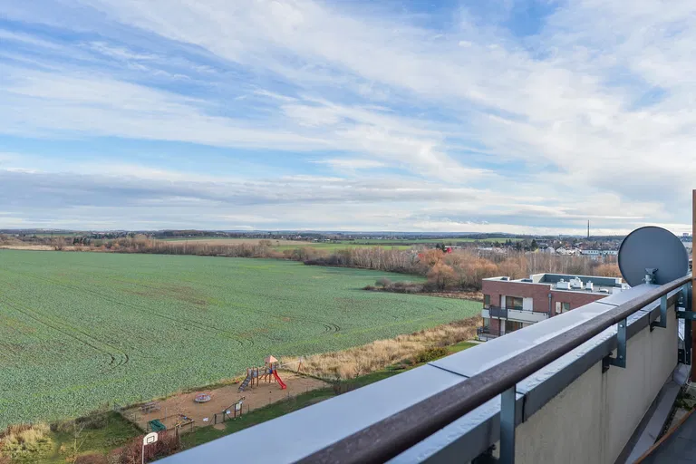 Kryšpínova, Dolní Měcholupy - Praha 10 | Predaj, Byt, 4-izbový, 128 m²