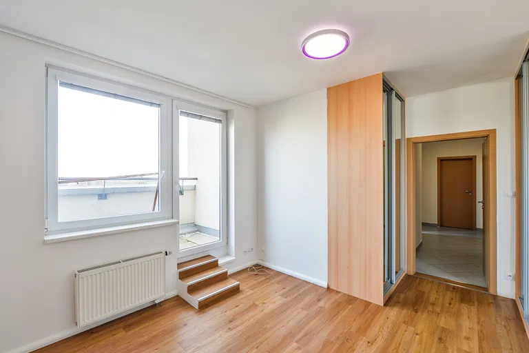 Kryšpínova, Dolní Měcholupy - Praha 10 | Predaj, Byt, 4-izbový, 128 m²