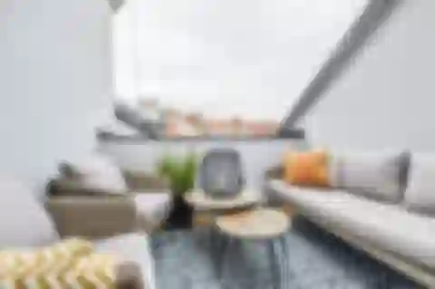 Haštalská, Staré Město - Prague 1 | Rent, Apartment, Two-bedroom (3+kk), 141 m²