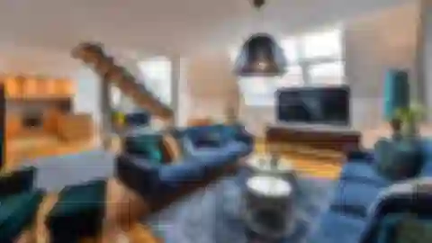 Haštalská, Staré Město - Prague 1 | Rent, Apartment, Two-bedroom (3+kk), 141 m²