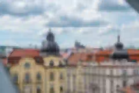 Haštalská, Staré Město - Prague 1 | Rent, Apartment, Two-bedroom (3+kk), 141 m²